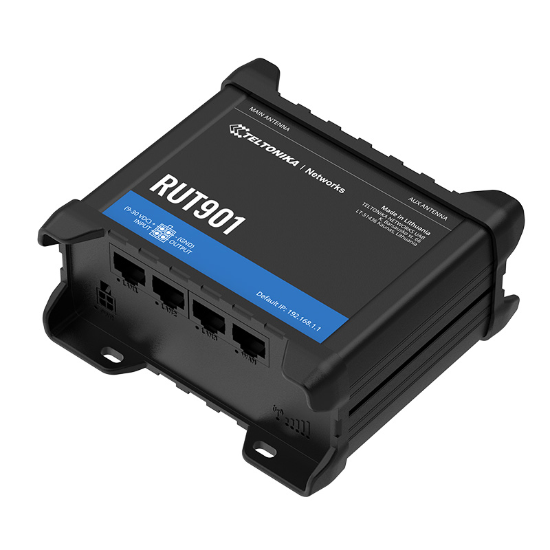 Teltonika RUT901