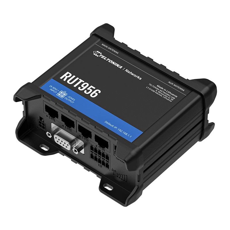 Teltonika RUT956