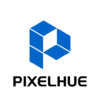 pixelhue logo